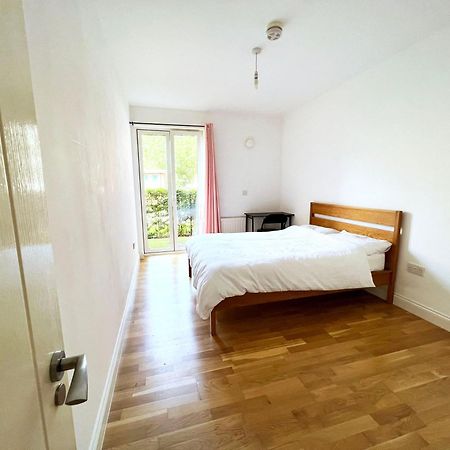 Bedroom 2, Queens Road Londyn Zewnętrze zdjęcie