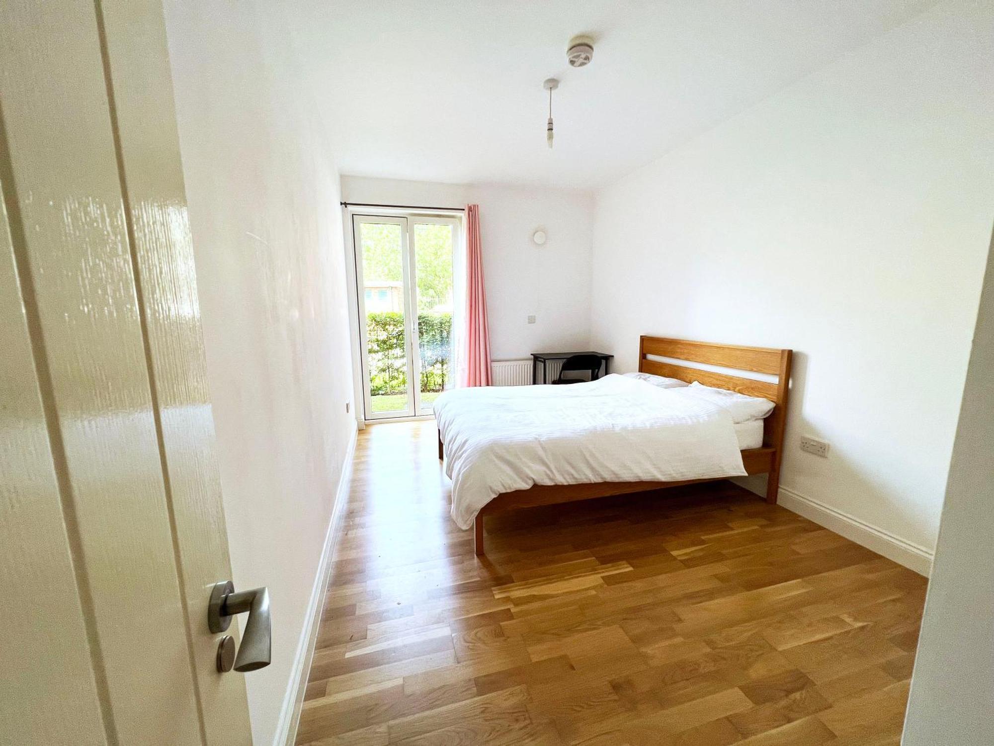 Bedroom 2, Queens Road Londyn Zewnętrze zdjęcie