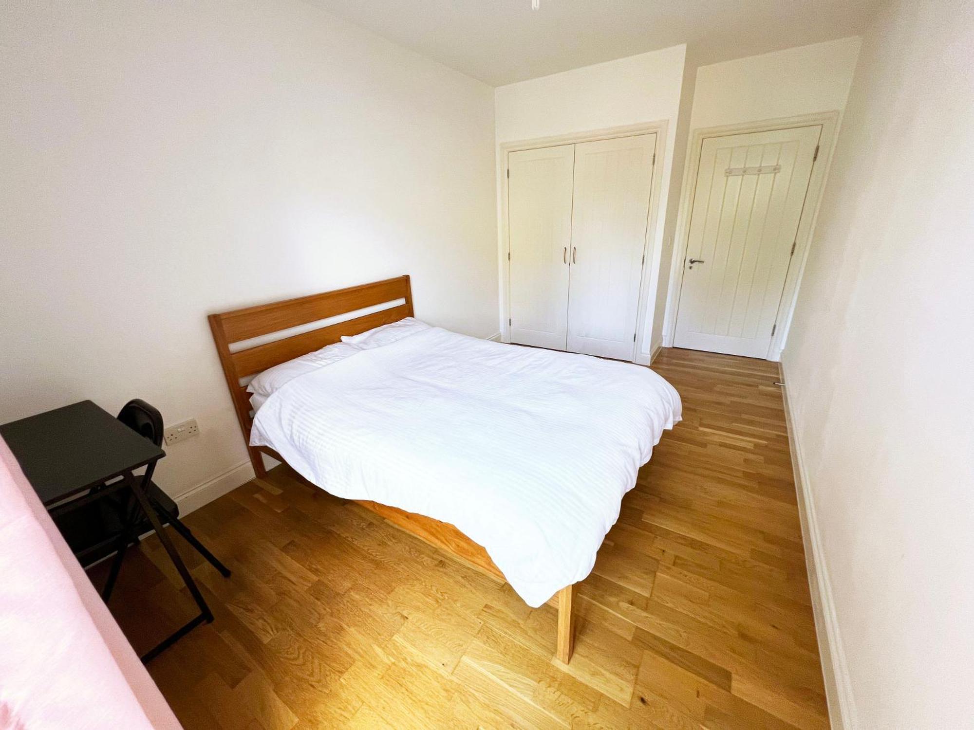 Bedroom 2, Queens Road Londyn Zewnętrze zdjęcie